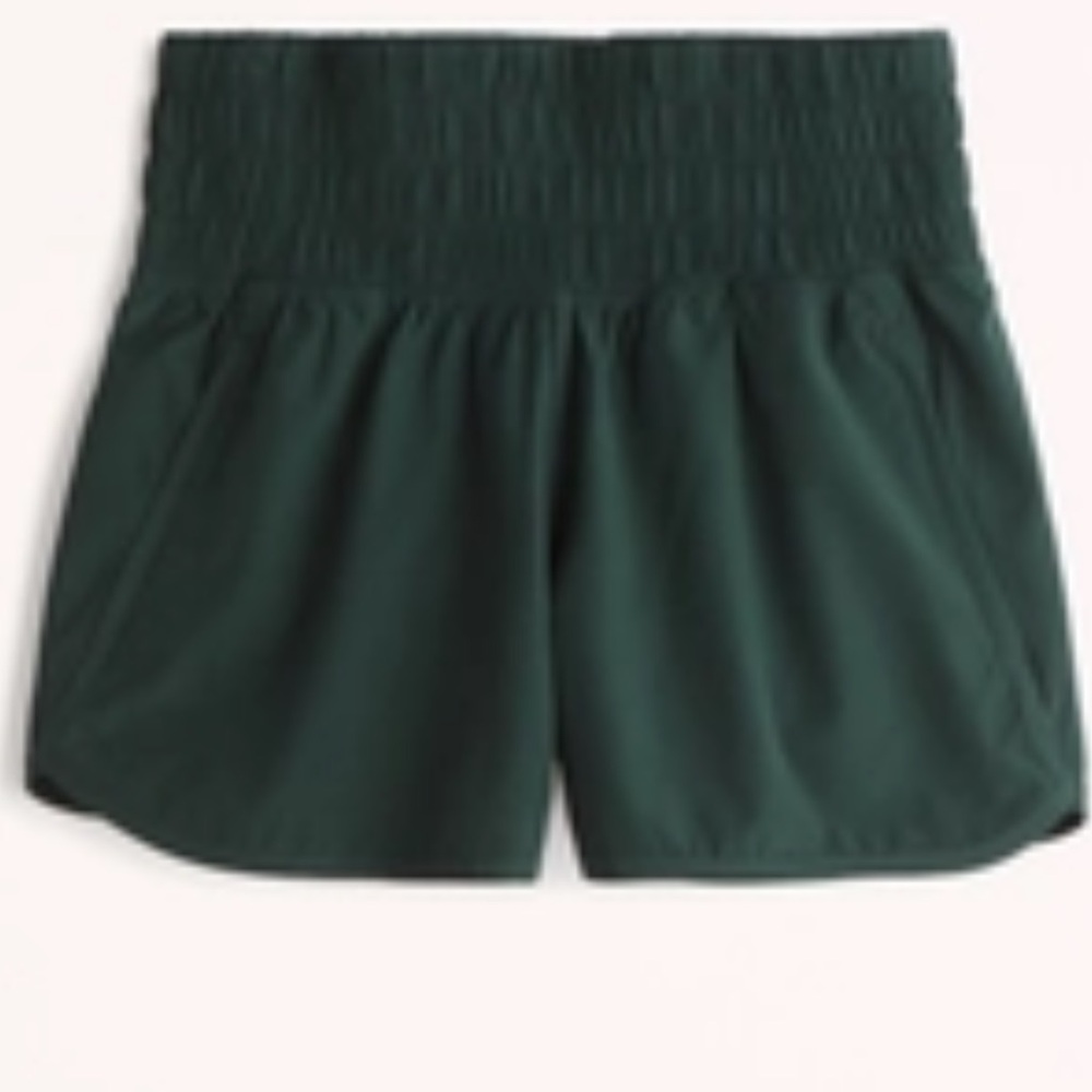 YPB Ultra High Rise Unlined Workout Short